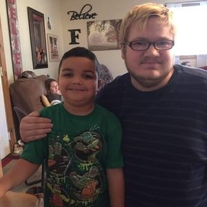 Meet your Posher, Henry